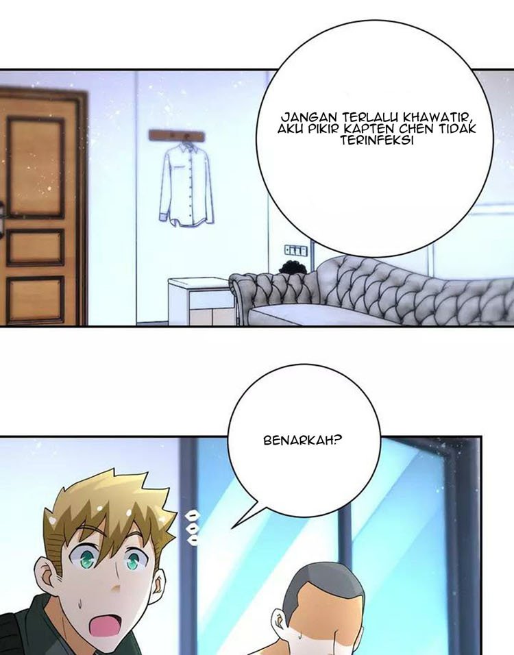 Super System - Chapter 85 2 Super System - Chapter 85 2