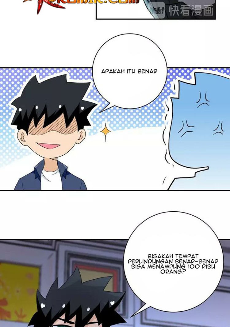 Super System - Chapter 85 28 Super System - Chapter 85 28