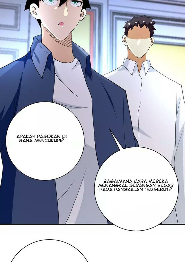 Super System - Chapter 85 29 Super System - Chapter 85 29