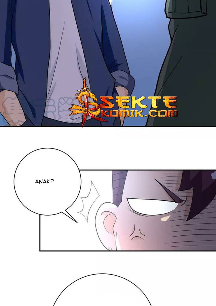Super System - Chapter 85 22 Super System - Chapter 85 22