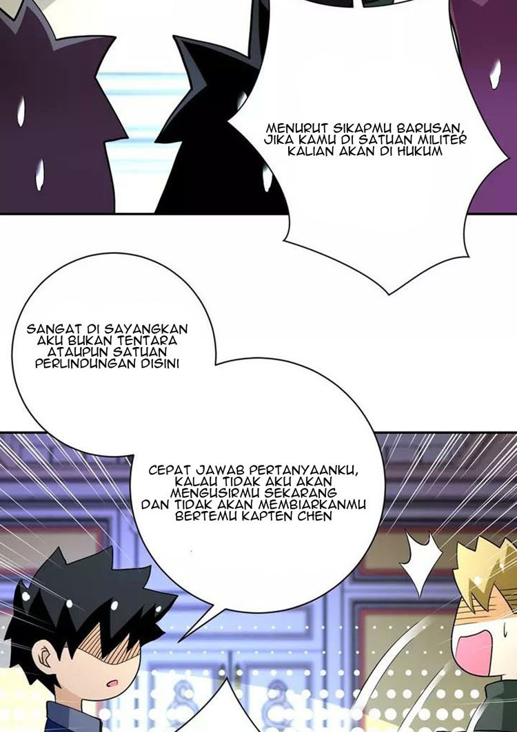 Super System - Chapter 85 26 Super System - Chapter 85 26