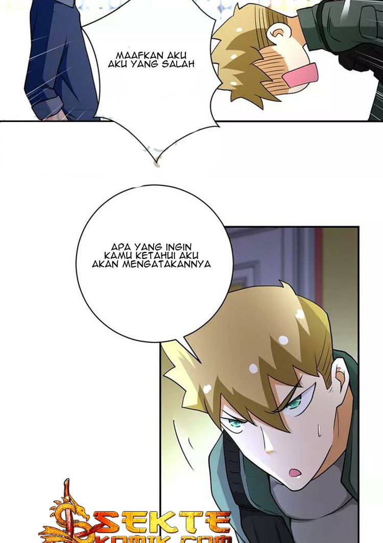 Super System - Chapter 85 27 Super System - Chapter 85 27