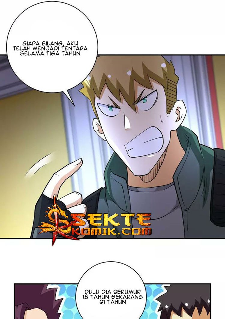 Super System - Chapter 85 24 Super System - Chapter 85 24