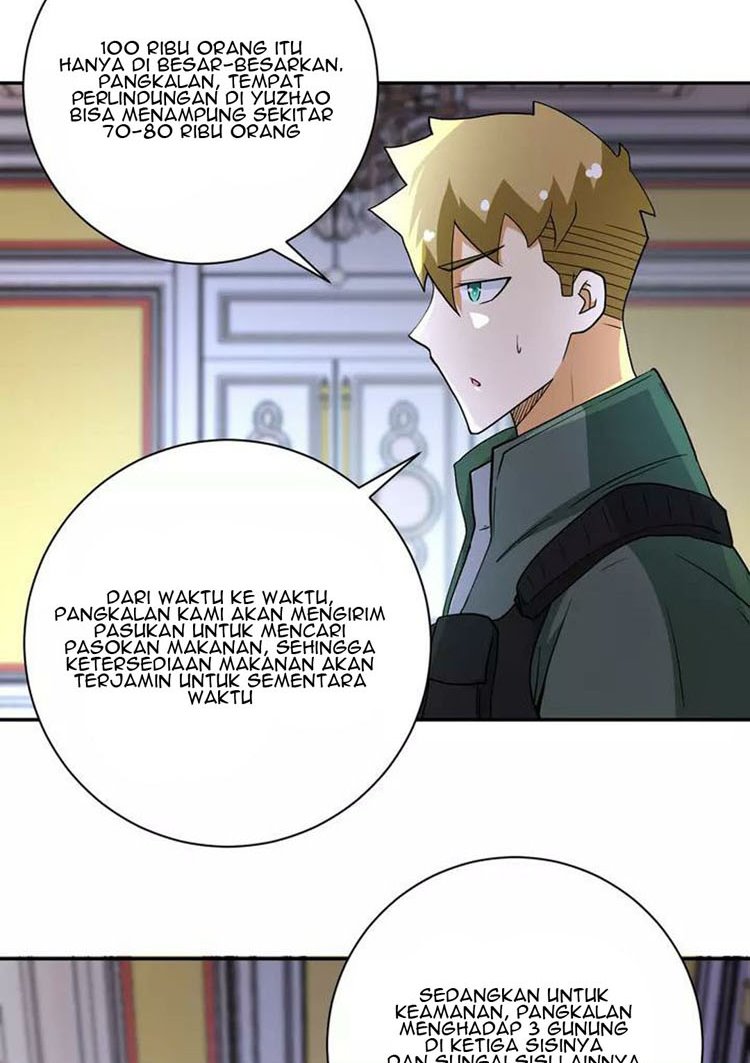 Super System - Chapter 85 30 Super System - Chapter 85 30