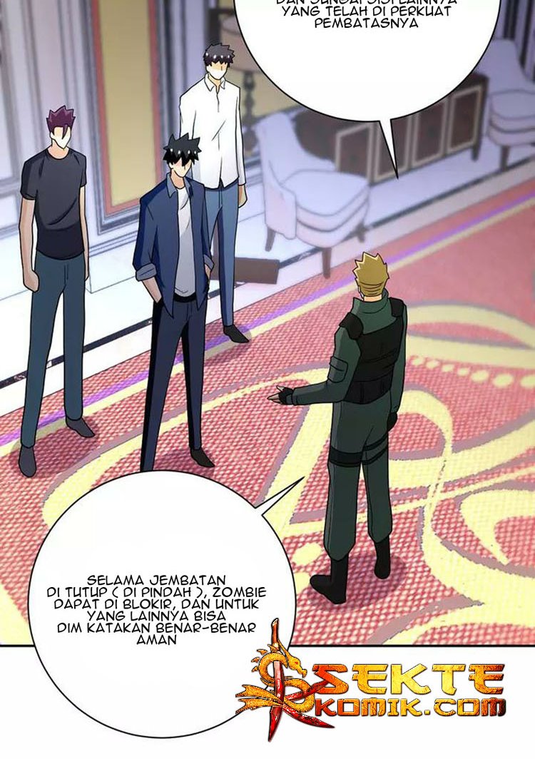 Super System - Chapter 85 31 Super System - Chapter 85 31