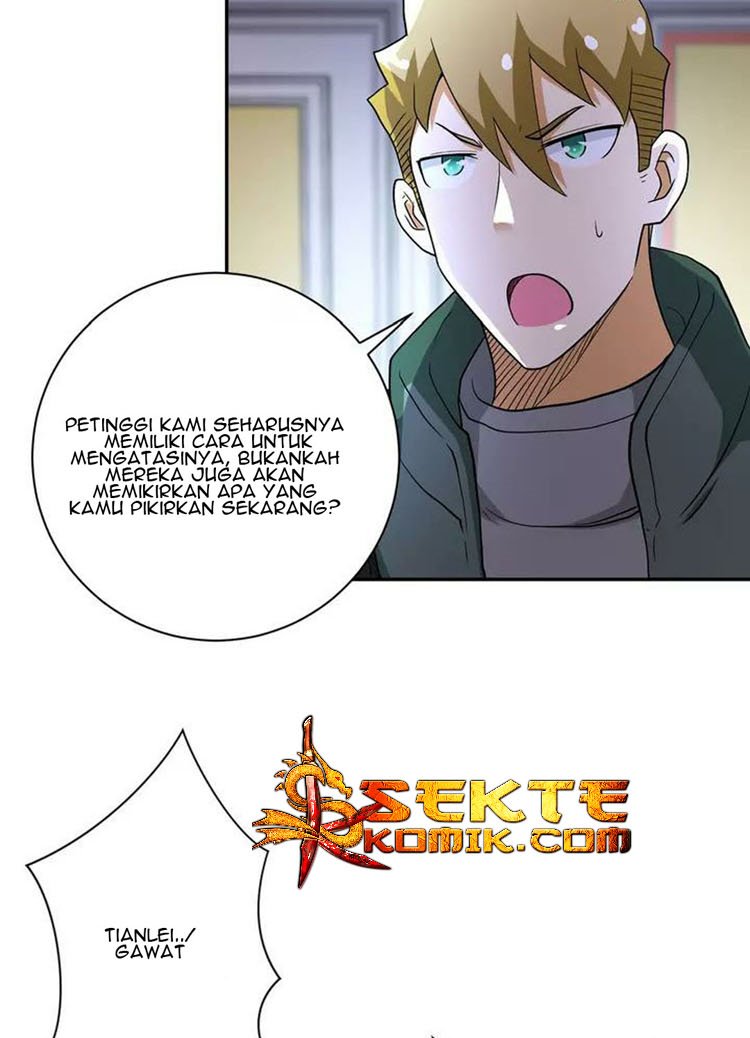 Super System - Chapter 85 36 Super System - Chapter 85 36