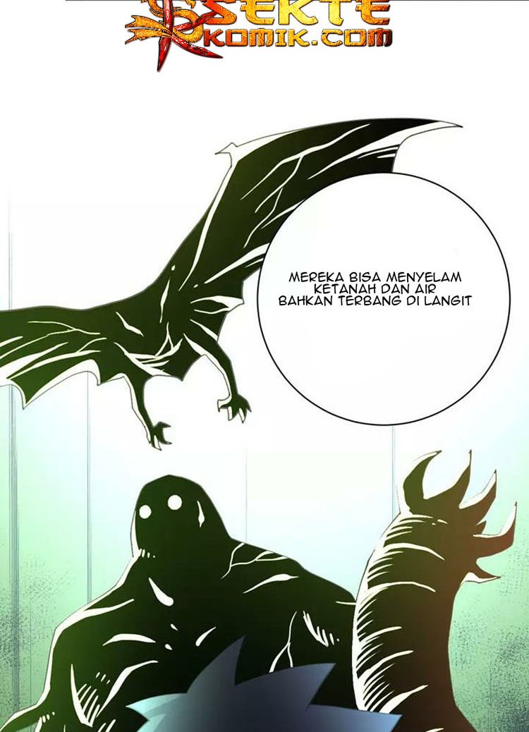 Super System - Chapter 85 34 Super System - Chapter 85 34