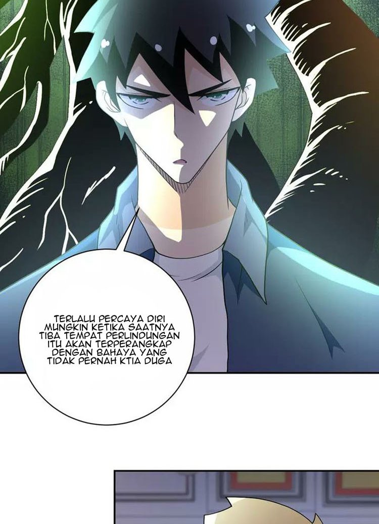 Super System - Chapter 85 35 Super System - Chapter 85 35