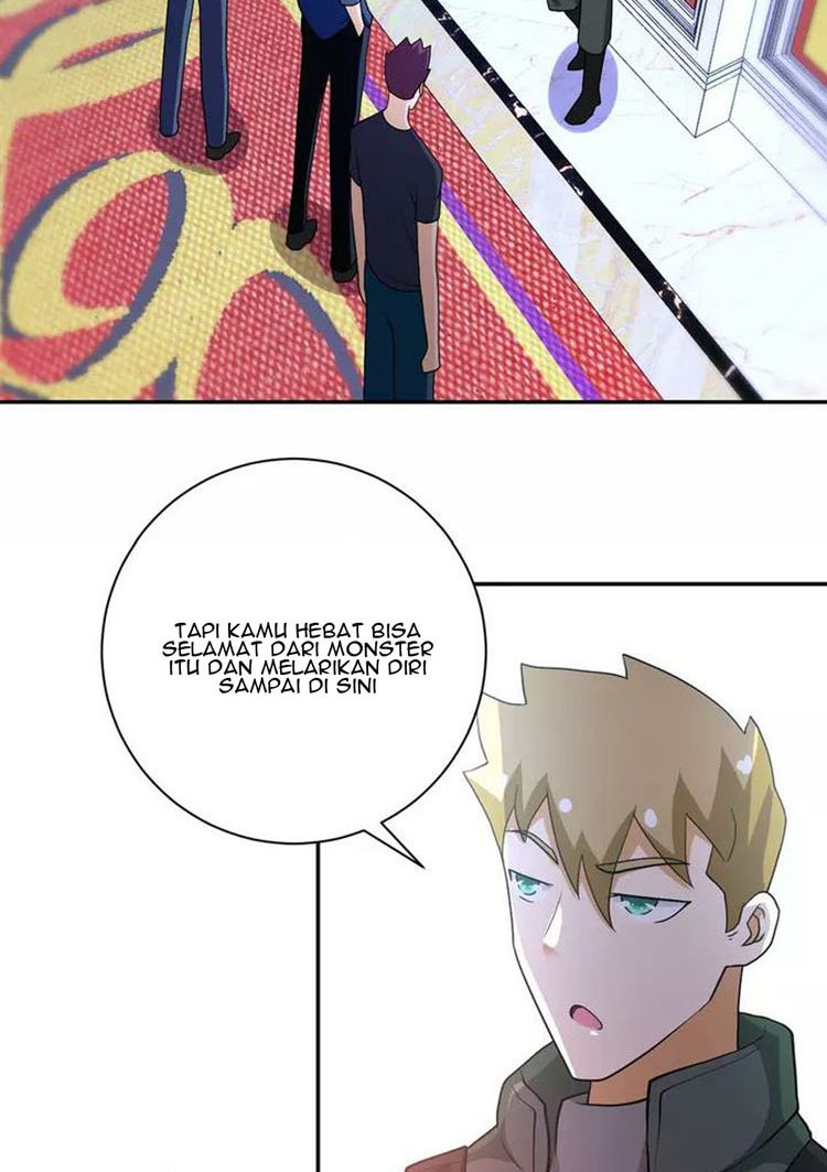 Super System - Chapter 85 18 Super System - Chapter 85 18