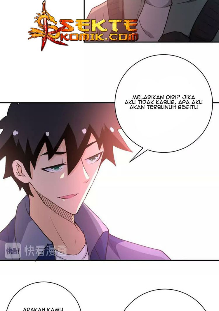 Super System - Chapter 85 19 Super System - Chapter 85 19