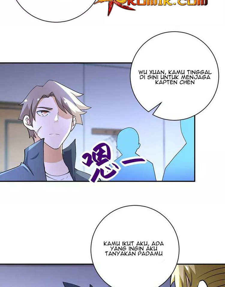 Super System - Chapter 85 12 Super System - Chapter 85 12