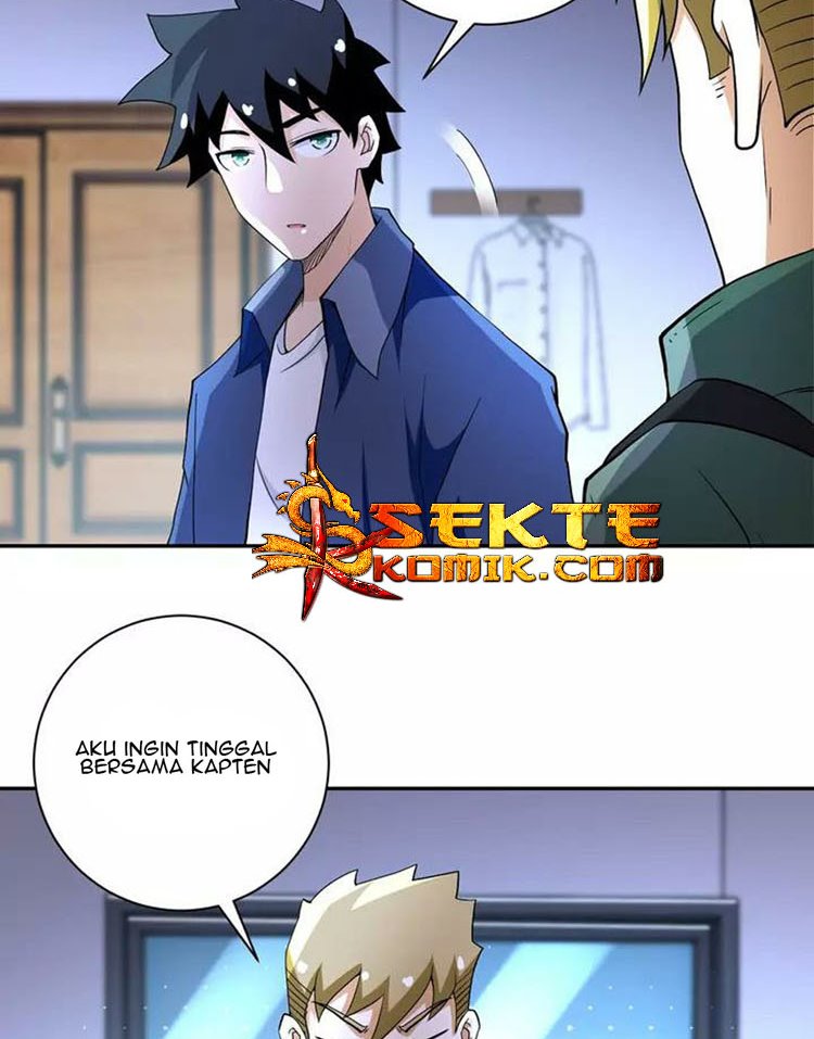 Super System - Chapter 85 13 Super System - Chapter 85 13