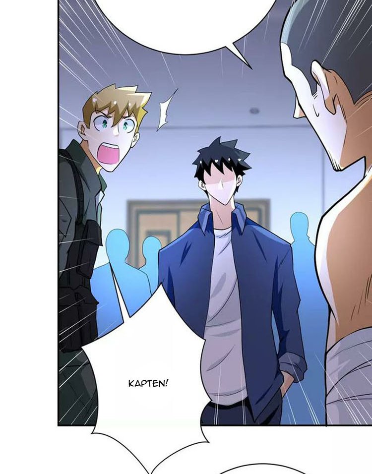 Super System - Chapter 85 10 Super System - Chapter 85 10