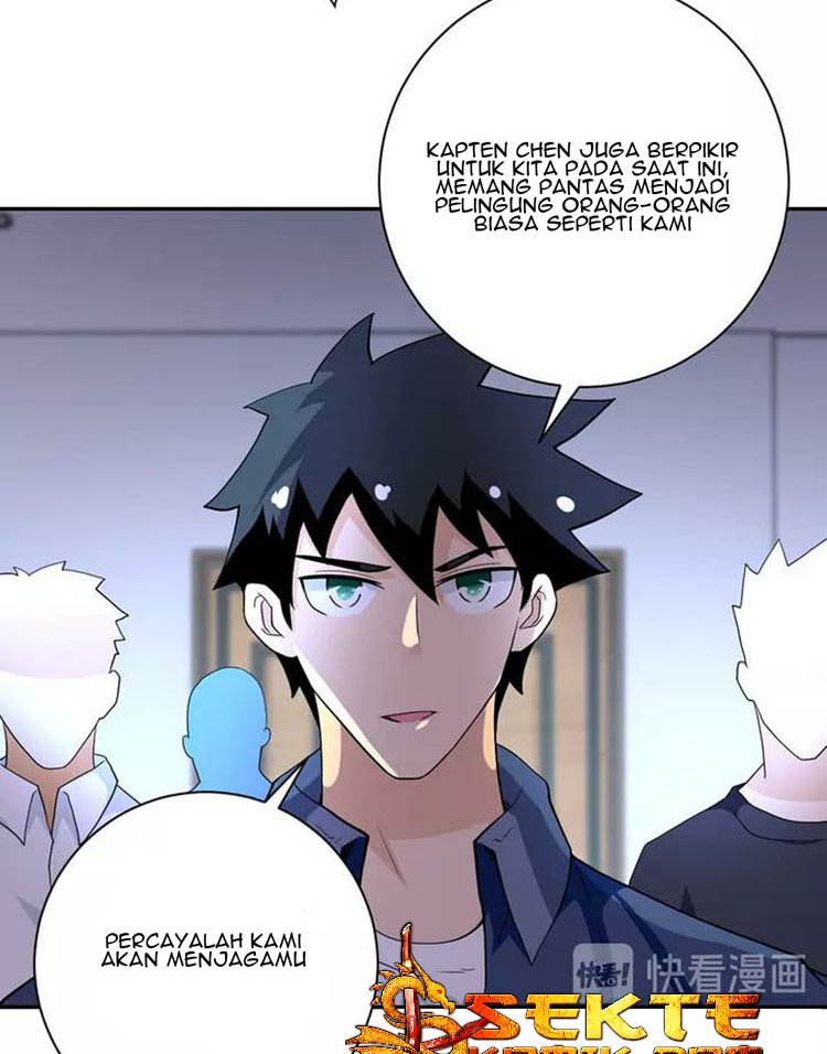 Super System - Chapter 85 11 Super System - Chapter 85 11