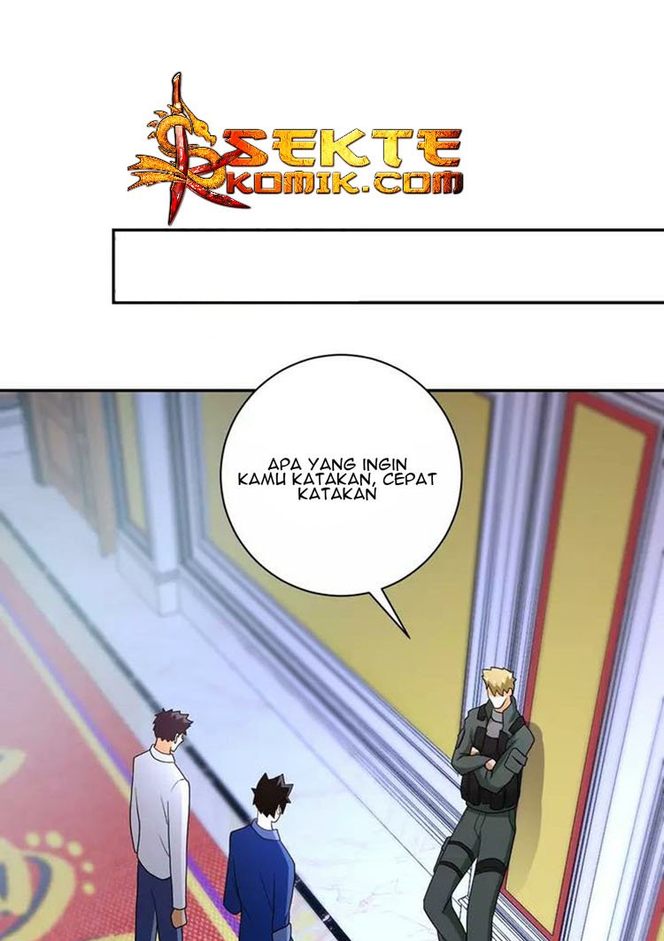 Super System - Chapter 85 17 Super System - Chapter 85 17