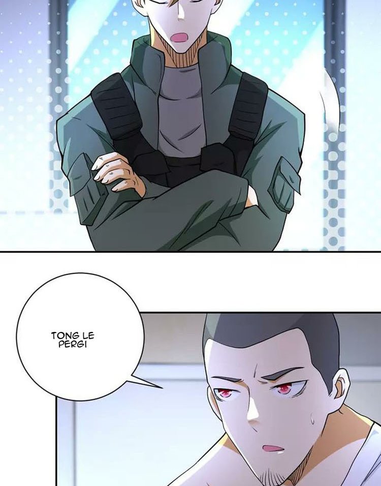 Super System - Chapter 85 14 Super System - Chapter 85 14