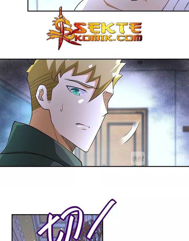 Super System - Chapter 85 15 Super System - Chapter 85 15