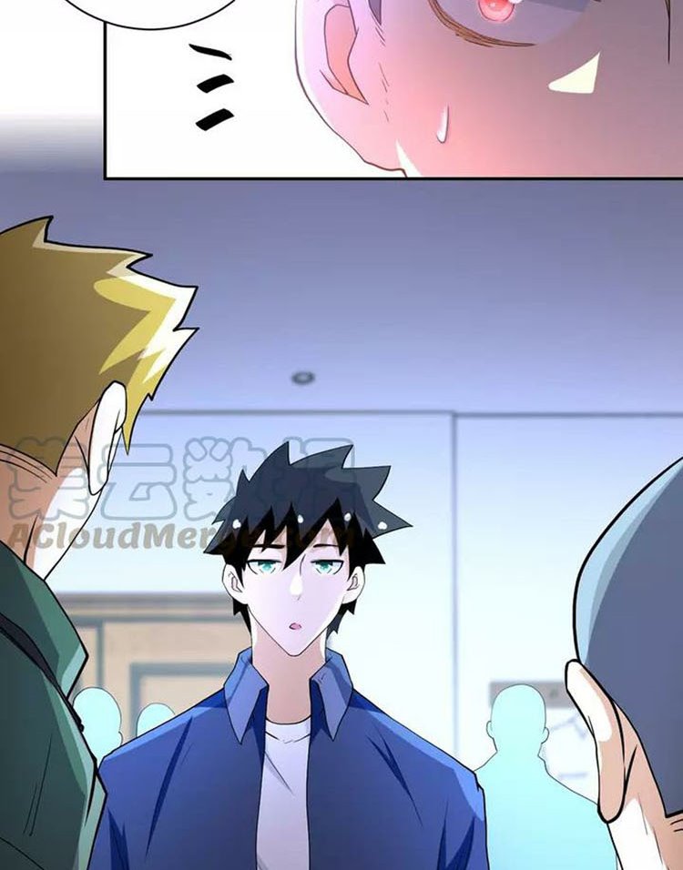 Super System - Chapter 85 6 Super System - Chapter 85 6