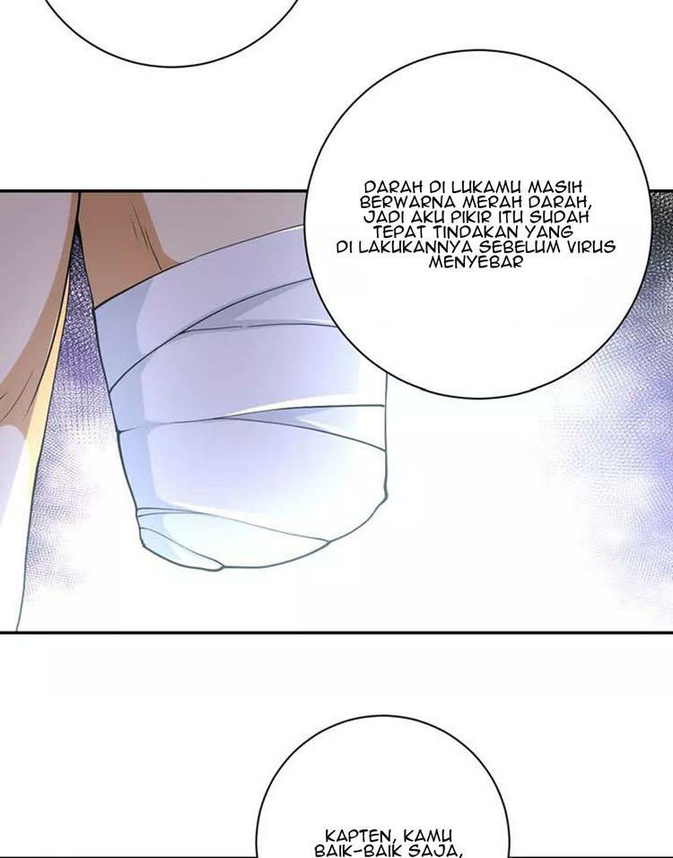 Super System - Chapter 85 4 Super System - Chapter 85 4