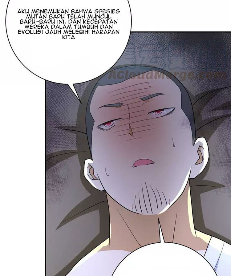 Super System - Chapter 85 48 Super System - Chapter 85 48