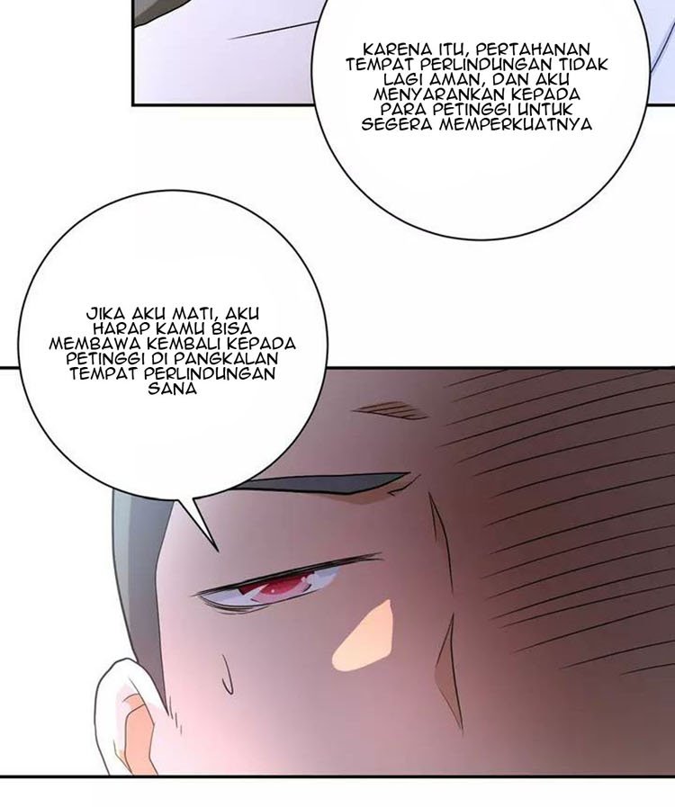 Super System - Chapter 85 49 Super System - Chapter 85 49