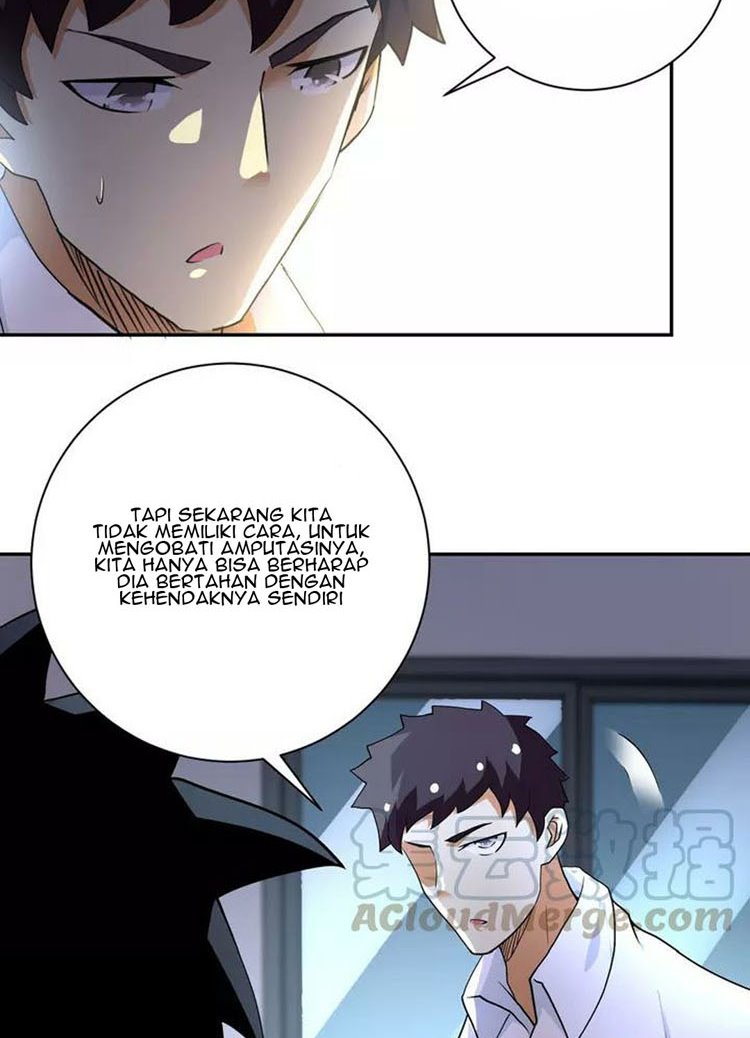 Super System - Chapter 85 42 Super System - Chapter 85 42