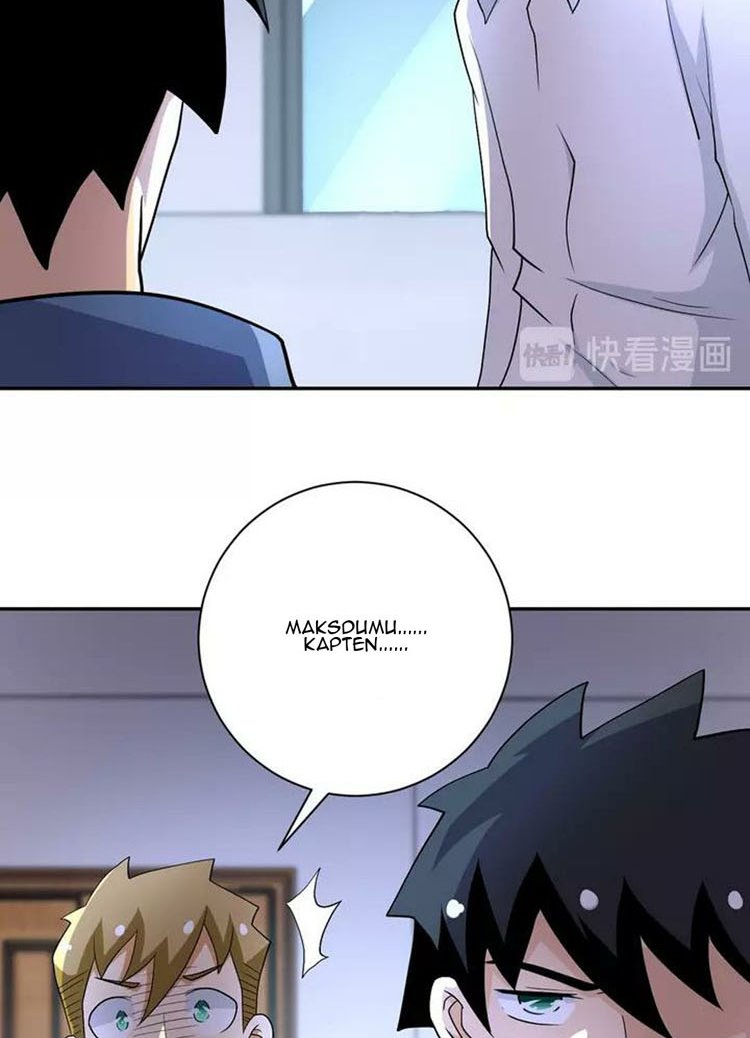 Super System - Chapter 85 43 Super System - Chapter 85 43