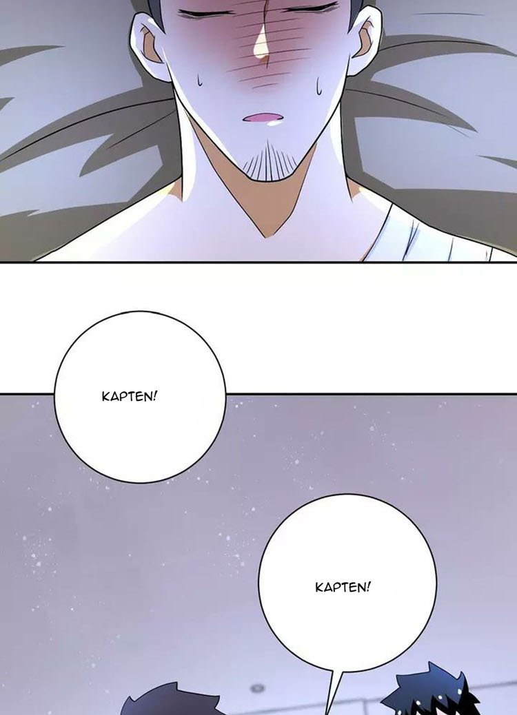 Super System - Chapter 85 40 Super System - Chapter 85 40