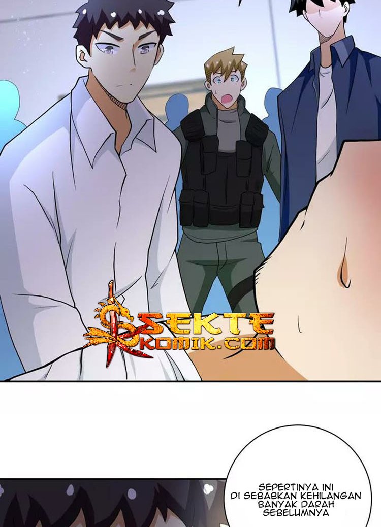 Super System - Chapter 85 41 Super System - Chapter 85 41