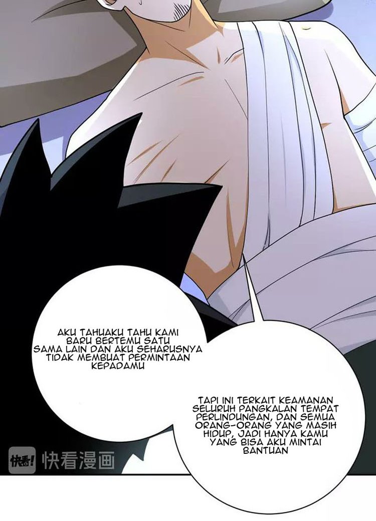 Super System - Chapter 85 46 Super System - Chapter 85 46