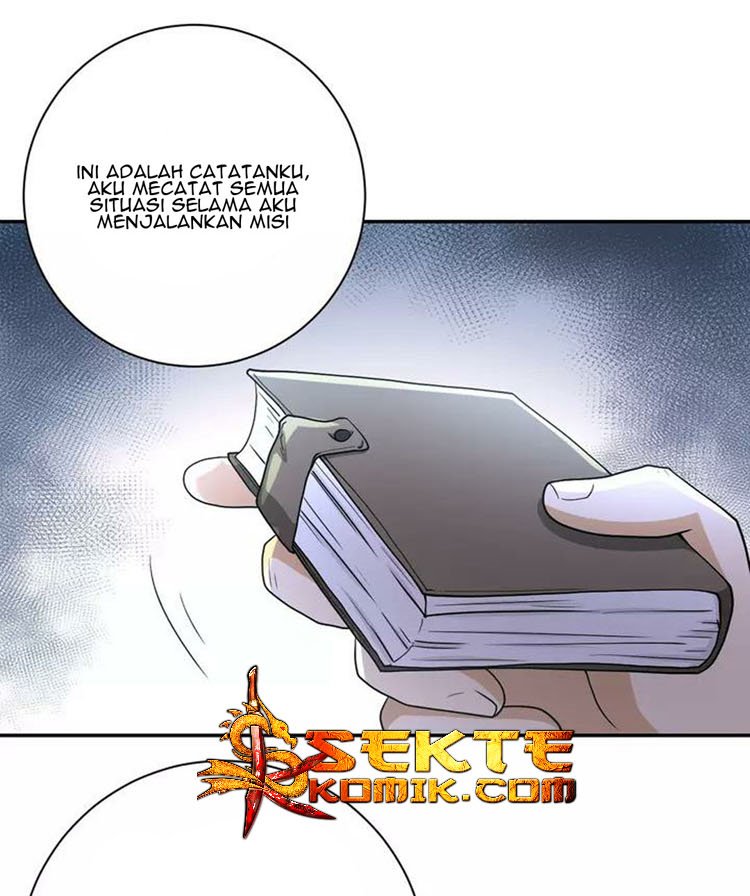Super System - Chapter 85 47 Super System - Chapter 85 47