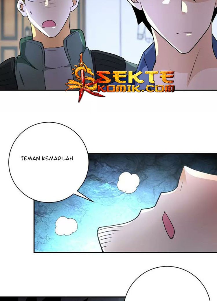 Super System - Chapter 85 44 Super System - Chapter 85 44