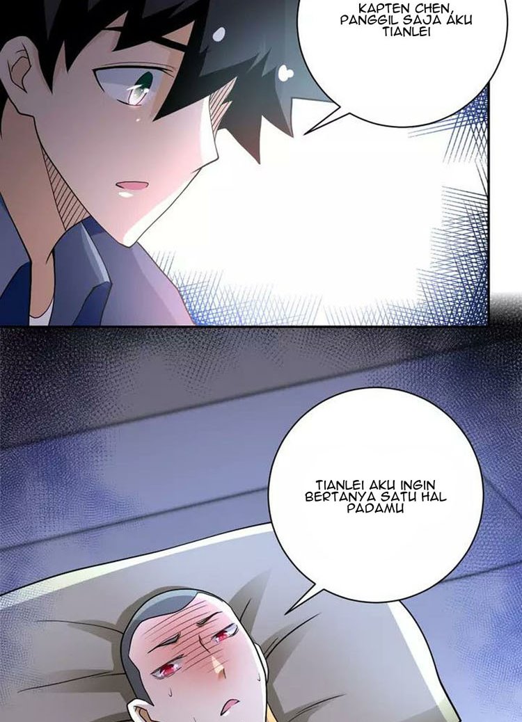 Super System - Chapter 85 45 Super System - Chapter 85 45