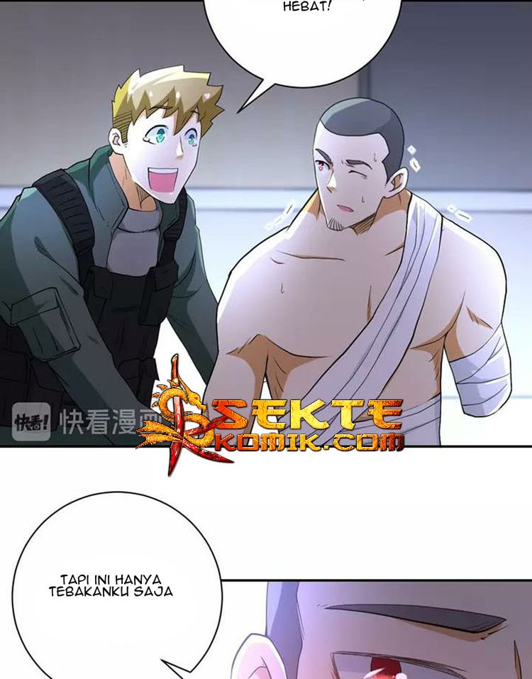 Super System - Chapter 85 5 Super System - Chapter 85 5