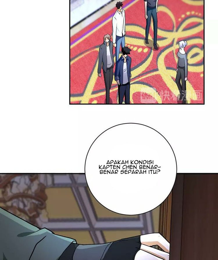 Super System - Chapter 85 58 Super System - Chapter 85 58