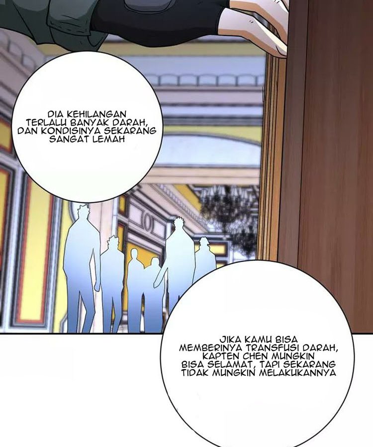 Super System - Chapter 85 59 Super System - Chapter 85 59
