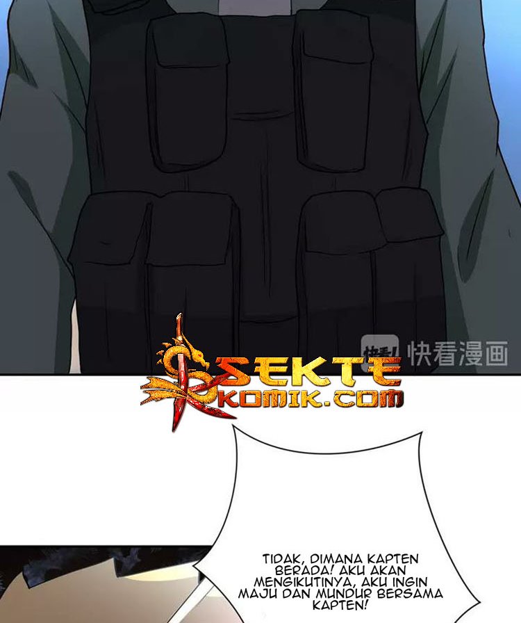 Super System - Chapter 85 52 Super System - Chapter 85 52