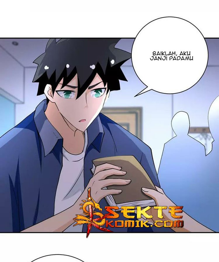 Super System - Chapter 85 50 Super System - Chapter 85 50