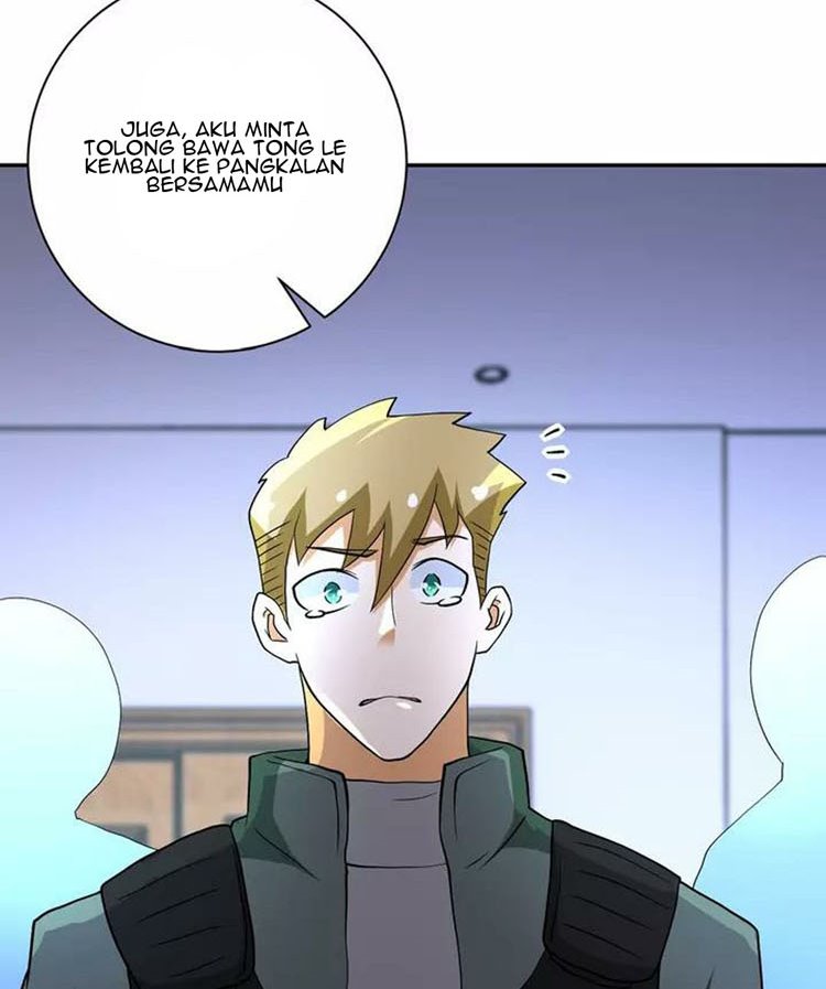 Super System - Chapter 85 51 Super System - Chapter 85 51