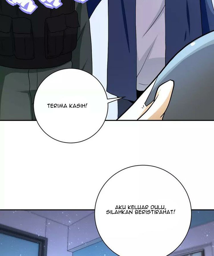 Super System - Chapter 85 56 Super System - Chapter 85 56