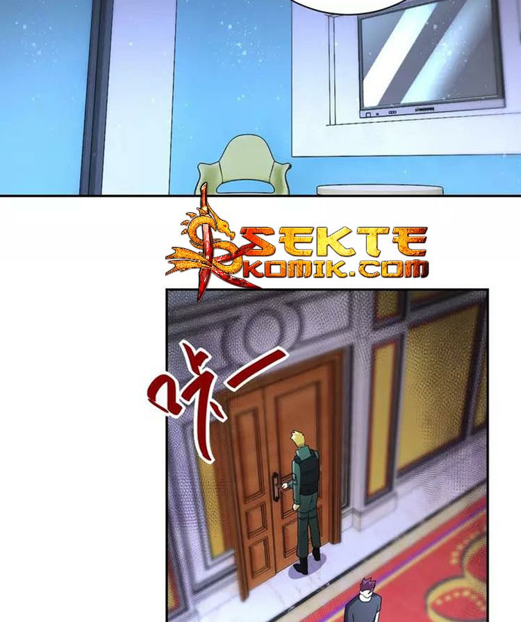 Super System - Chapter 85 57 Super System - Chapter 85 57