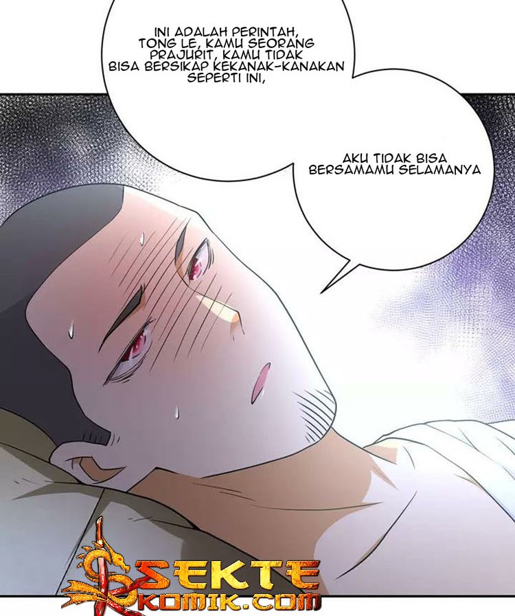 Super System - Chapter 85 54 Super System - Chapter 85 54