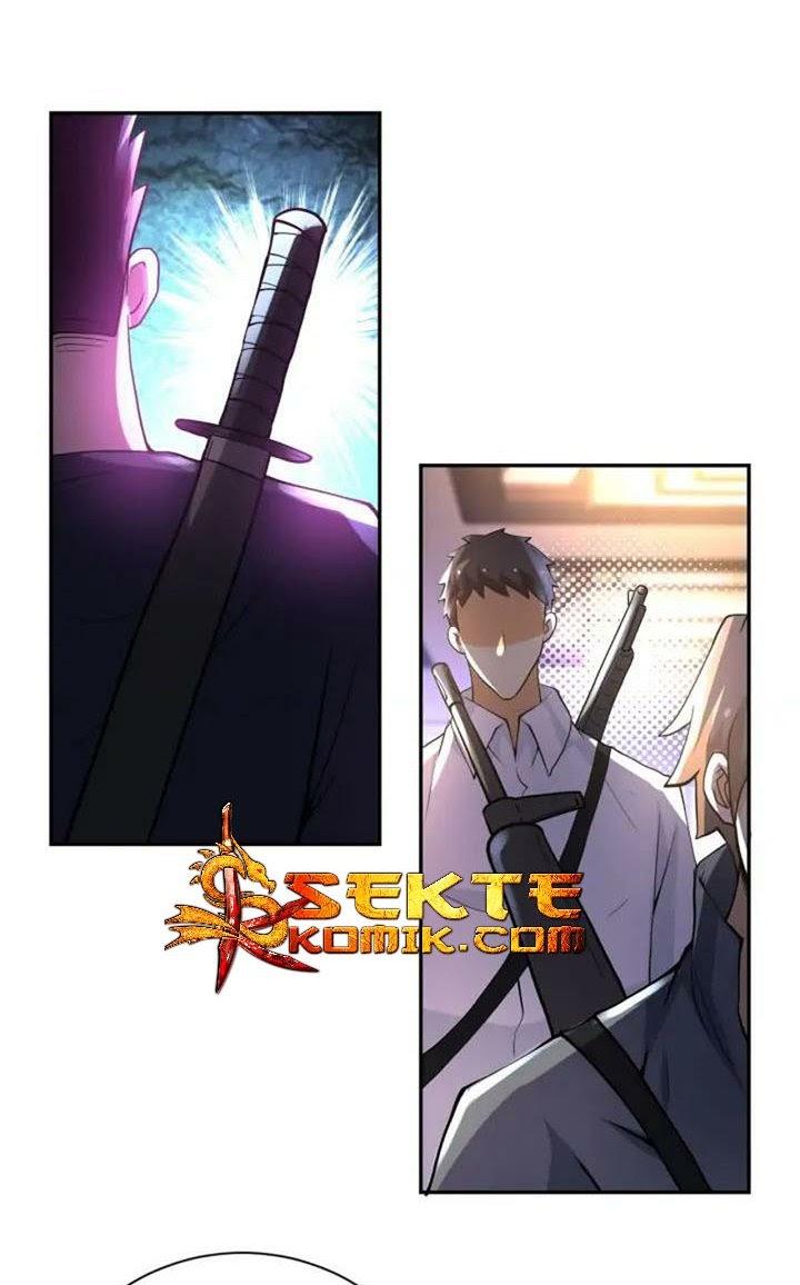 Super System - Chapter 98 8