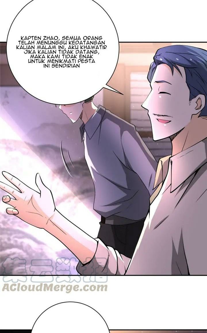 Super System - Chapter 98 9