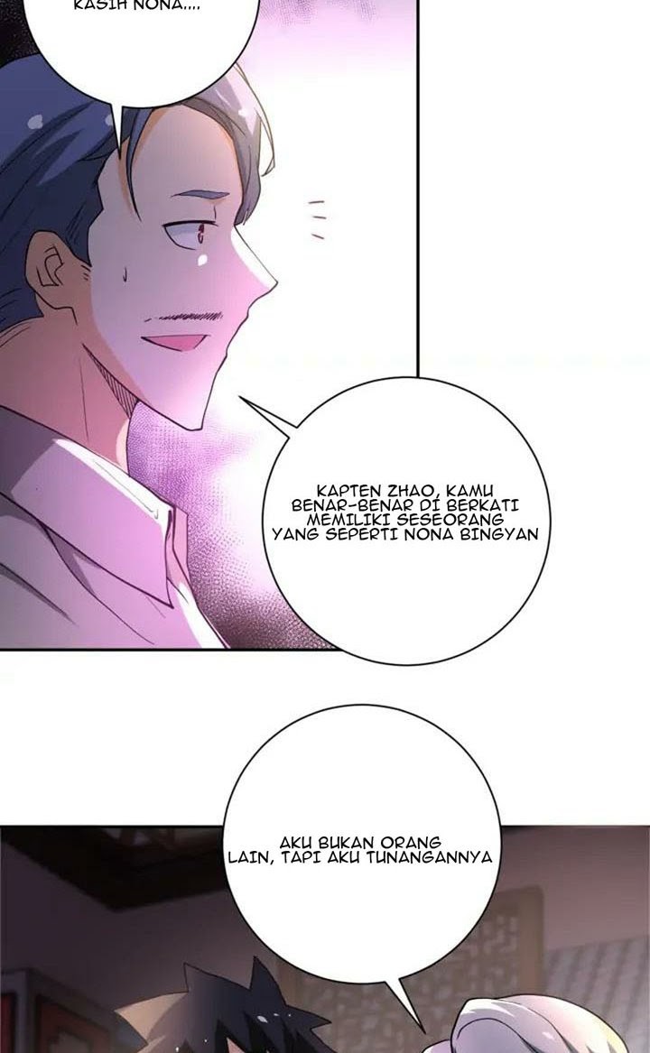 Super System - Chapter 98 28