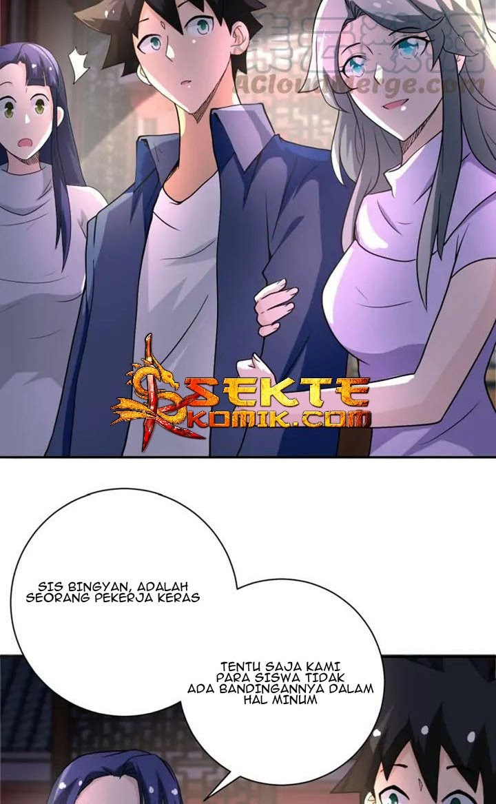 Super System - Chapter 98 29