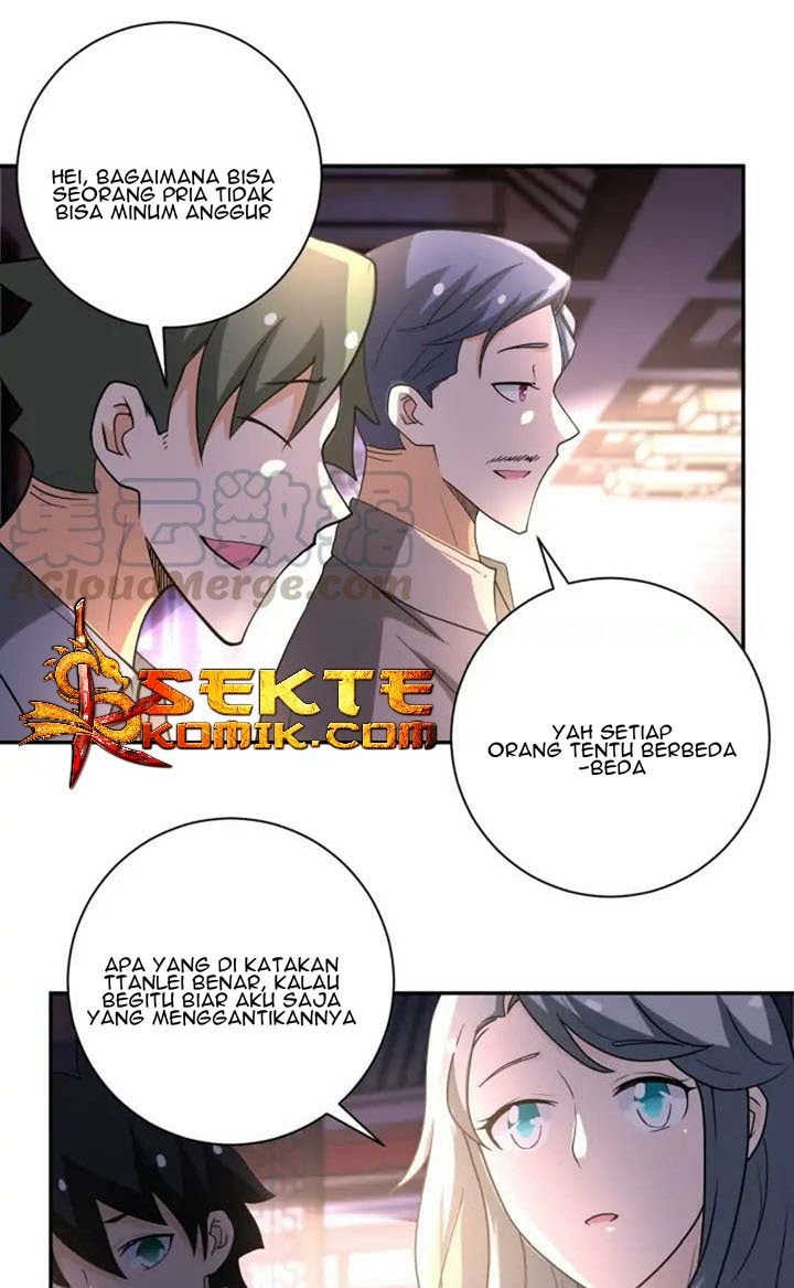 Super System - Chapter 98 22