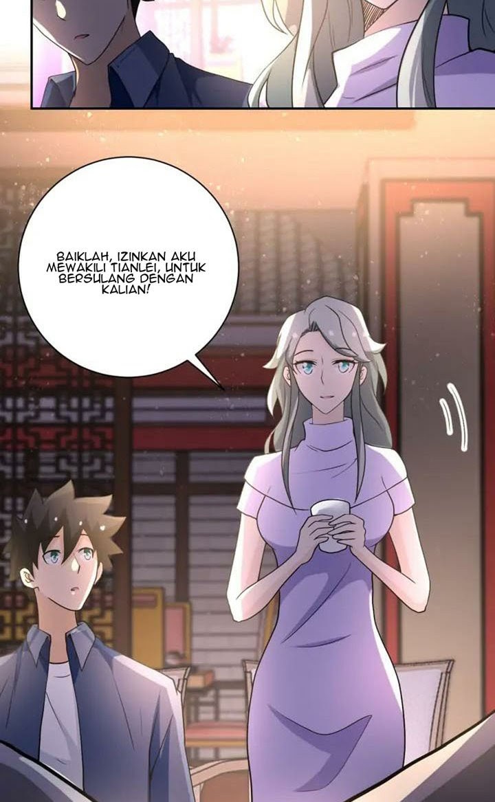 Super System - Chapter 98 23