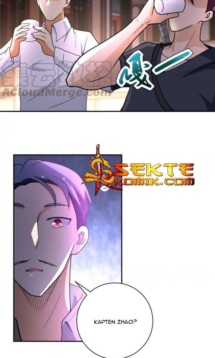Super System - Chapter 98 20