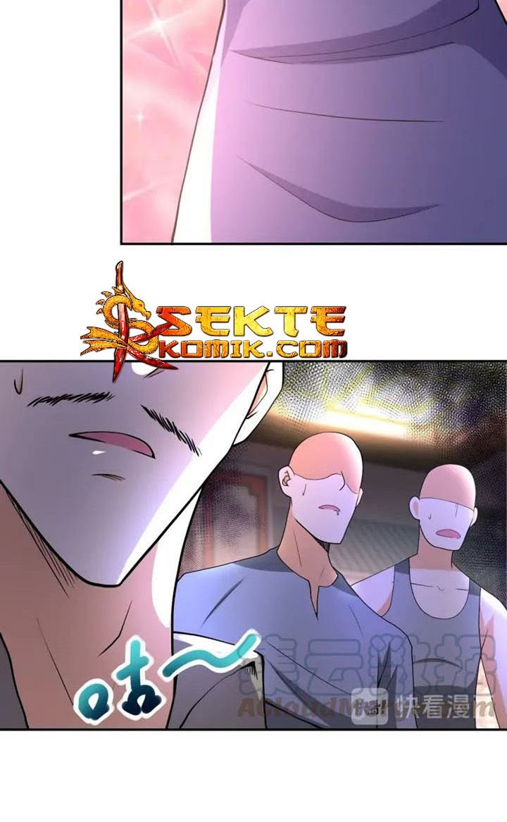 Super System - Chapter 98 26